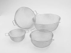 Sanayi Tipi  Tencere Teli