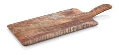 Kulplu Pano 17,5x32,5 cm