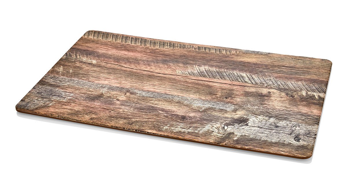 Mermer Sunum 53x32,5 cm