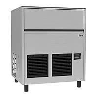 Frozy 96 Kg Buz Makinesi – 96 Kg/Gün Kapasiteli FR-100 | Yüksek Performanslı Endüstriyel Küp Buz Üretici