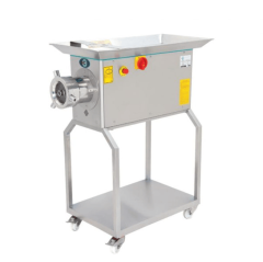 Bosfor UKM‑42PTA 42 No Ayaklı Paslanmaz Et Kıyma Makinesi | 800 kg/saat Trifaze Model