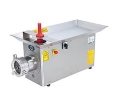 Bosfor UKM‑42PT 42 No Paslanmaz Et Kıyma Makinesi | 800 kg/saat Kapasiteli Trifaze Model