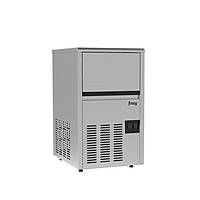 Frozy 25 Kg Buz Makinesi – 22 Kg/Gün FR-25 | Kompakt Endüstriyel Küp Buz Üretici