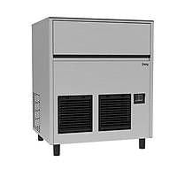 Frozy 70 Kg Buz Makinesi – 67 Kg/Gün FR-70 | Profesyonel Endüstriyel Küp Buz Üretici