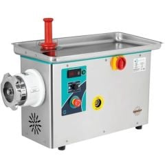Bosfor UKMS-32M 32 No Soğutmalı Et Kıyma Makinesi – Güçlü ve Dayanıklı Performans
