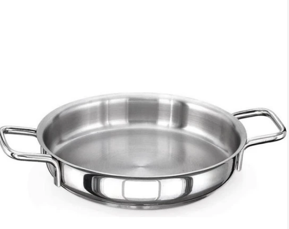 Özbir Paslanmaz Yumurta Tavası Sahan