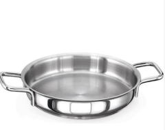 Özbir Paslanmaz Yumurta Tavası Sahan