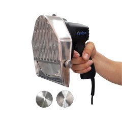 Lavion KS100T Et Tavuk Döner Kesme Makinesi