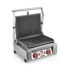 Işıkgaz PLS-16 Plus 16 Dilim Elektrikli Tost Makinesi | Profesyonel Endüstriyel Tost Makinesi