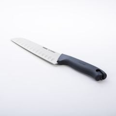 Gastro Santoku Bıçağı Oluklu 17 cm