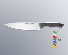 Gastro Santoku Bıçağı Oluklu 17 cm