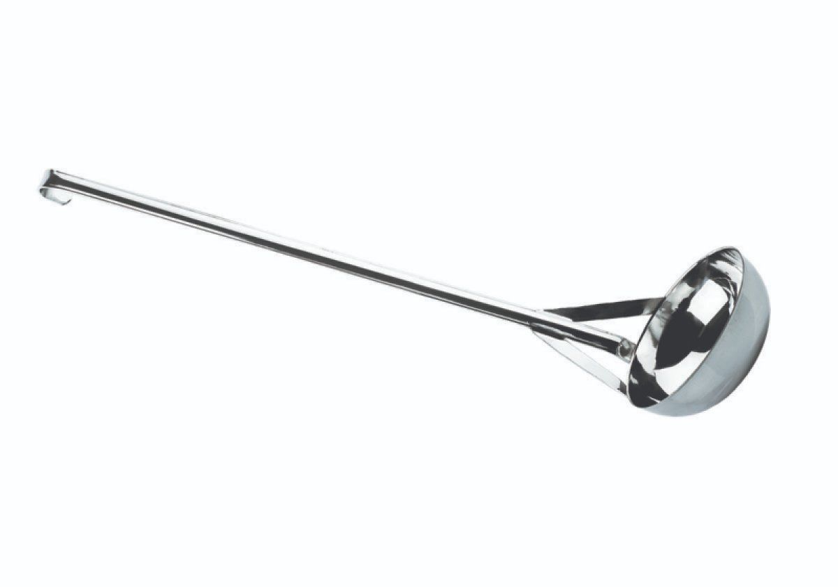 Sanayi Tipi Desteklı Kepçe  NO: 9 - 22.50 CM