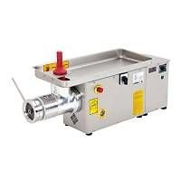 Bosfor UKMS-22PTY 22’lik Soğutmalı Kıyma Makinesi – Krom Kafa, Paslanmaz Gövde