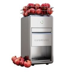 Cancan 0603 Otomatik Nar Sıkma Presi – Profesyonel Nar Sıkma Makinesi