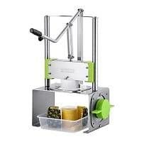 Cancan 0801 Ananas Soyma Makinesi – Profesyonel ve Pratik Meyve Soyucu