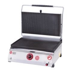 Işıkgaz 2131-A Tost Makinesi, 20 Dilim, LPG