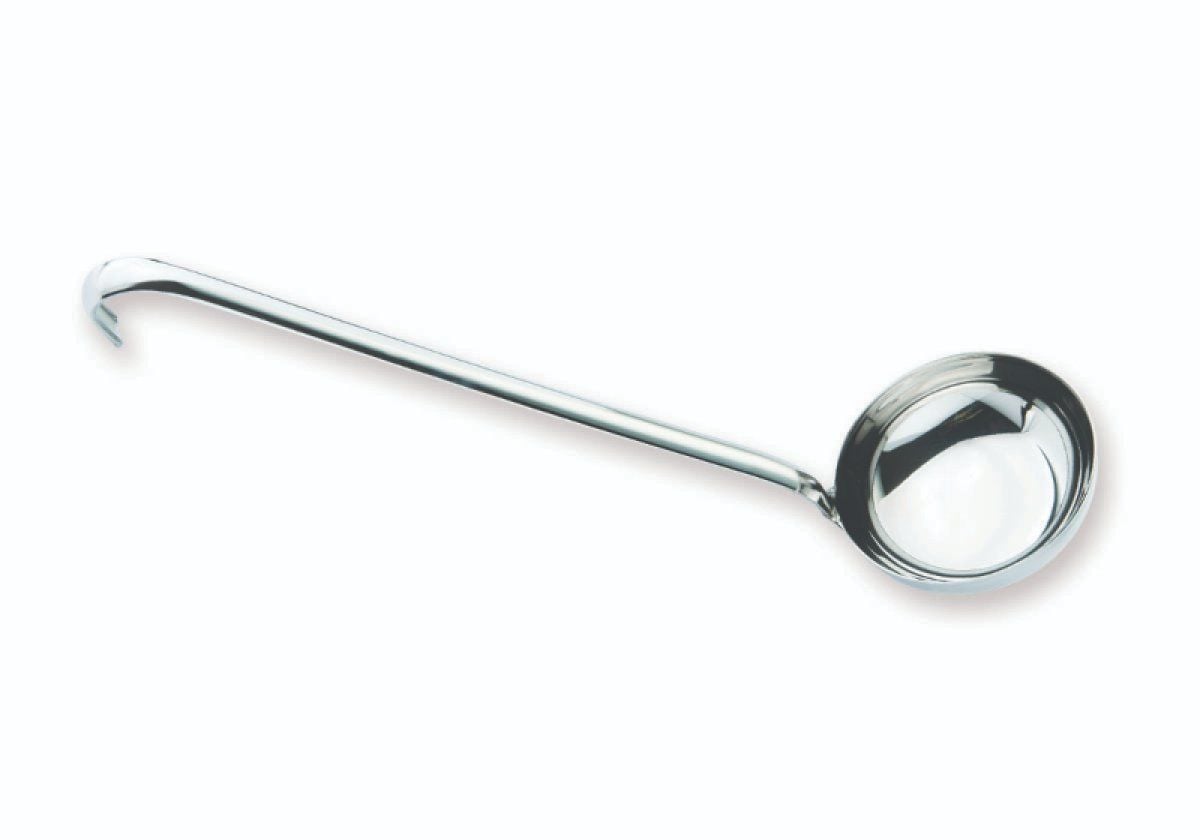Sos Kepçe  5.50 CM