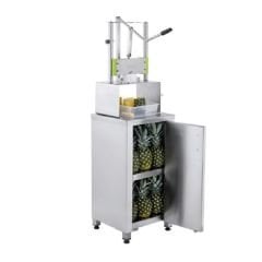 Cancan 1104 Ananas Standı 41x80 cm – Dayanıklı ve Kullanışlı Sunum Standı