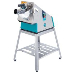 USD-02 Ayaklı Sebze Doğrama Makinesi – Yüksek Kapasiteli, Endüstriyel Kullanım İçin