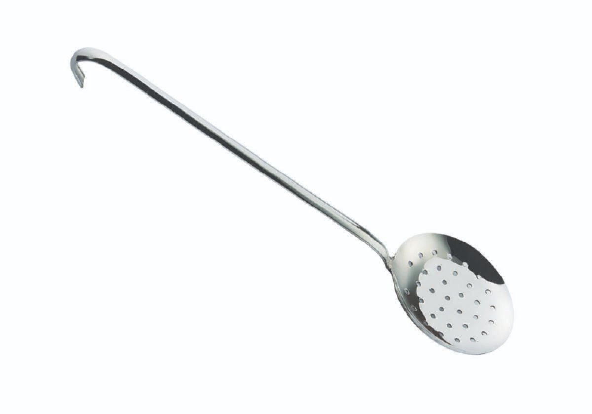 Sanayi Tipi Kaynaklı Kevgir NO: 2 - 10.50 CM