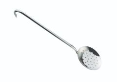 Sanayi Tipi Kaynaklı Kevgir NO: 3 - 12.00 CM