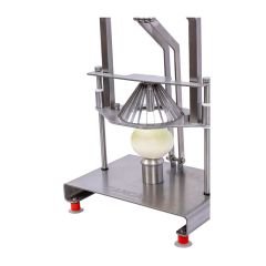 Cancan 1319 Çiçek Soğan Dilimleme Makinesi – Estetik ve Hızlı Soğan Kesimi