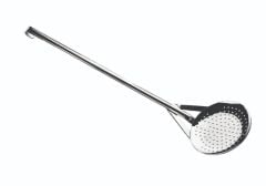 Sanayi Tipi Desteklı Kevgir NO: 8 - 22 CM