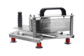 Cancan Mini Domates ve Mozzarella Dilimleme Makinesi – Pratik ve Hızlı Kesim