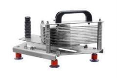 Cancan Mini Domates ve Mozzarella Dilimleme Makinesi – Pratik ve Hızlı Kesim