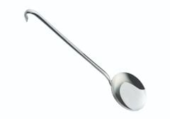 Sanayi Tipi Delıksiz Kaynaklı Kevgir NO: 3 - 12.00 CM