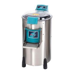 Bosfor 10 Kg Patates Soyma Makinesi UPS-10