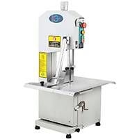 Bosfor UKT-02M Et ve Kemik Testeresi | Boyalı Gövde, Güçlü ve Ekonomik Kesim Çözümü