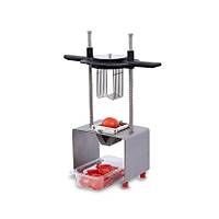 Cancan Kombin Dilimleme Makinesi 1317 – Çok Amaçlı Sebze ve Meyve Kesici