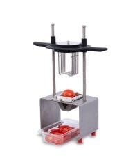 Cancan Kombin Dilimleme Makinesi 1317 – Çok Amaçlı Sebze ve Meyve Kesici