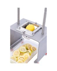 Cancan Kombin Dilimleme Makinesi 1317 – Çok Amaçlı Sebze ve Meyve Kesici