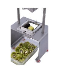 Cancan Kombin Dilimleme Makinesi 1317 – Çok Amaçlı Sebze ve Meyve Kesici