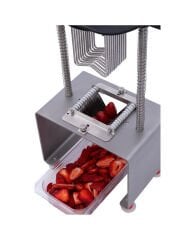 Cancan Kombin Dilimleme Makinesi 1317 – Çok Amaçlı Sebze ve Meyve Kesici