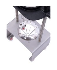 Cancan Kombin Dilimleme Makinesi 1317 – Çok Amaçlı Sebze ve Meyve Kesici