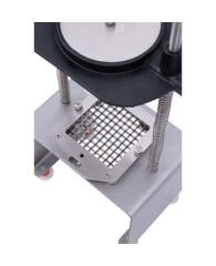 Cancan Kombin Dilimleme Makinesi 1317 – Çok Amaçlı Sebze ve Meyve Kesici