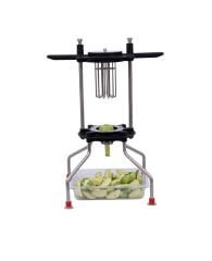 Cancan Meyve Dilimleme Makinesi 1315 – Hızlı ve Eşit Meyve Kesimi