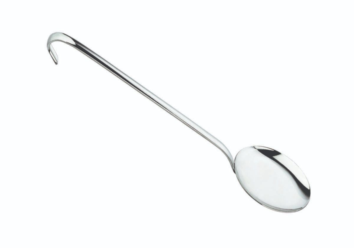 Sanayi Tipi Puntalı Deliksiz Kevgir NO: 4 - 13.00 CM