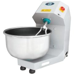 Bosfor UHM-10M 10 Kg Hamur Yoğurma Makinesi | Küçük İşletmeler İçin Pratik Çözüm