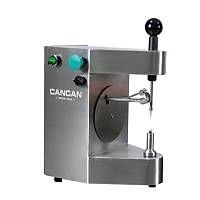 Cancan 1323 Otomatik Meyve Soyma Makinesi | Profesyonel Mutfak Ekipmanı