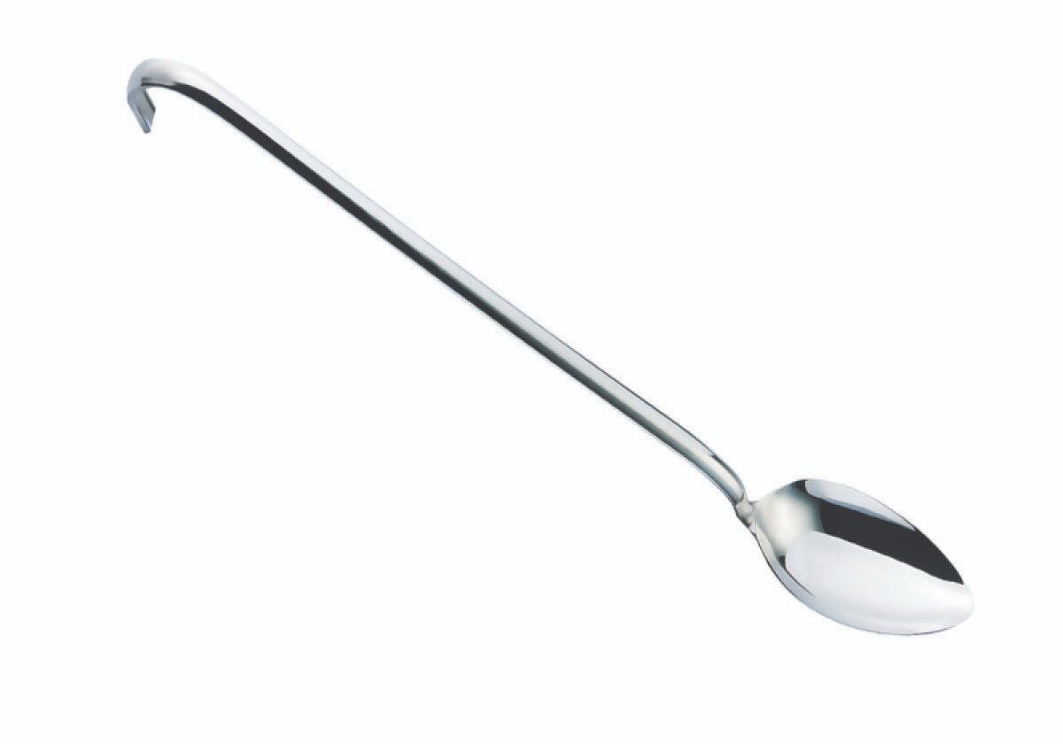Servis Kaşık Kaynaklı NO: 1 - 6.30 CM