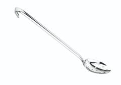 Servis Kaşık Kaynaklı delikli NO: 2 - 6.30 CM