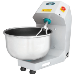 Bosfor 25 Kg Hamur Yoğurma Makinesi UHM-25M