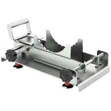 Cancan Ananas Giyotin 0810 | Profesyonel Meyve Kesme Makinesi