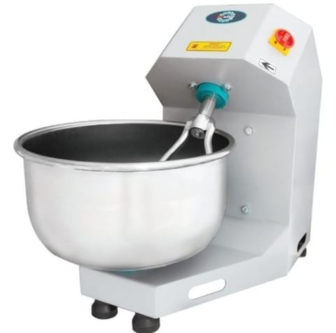 Bosfor 35 Kg Hamur Yoğurma Makinesi UHM-35M